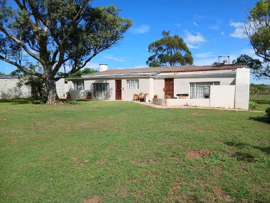 3 Bedroom Property for Sale in Uitenhage Rural Eastern Cape